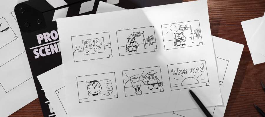 understanding-the-basics-of-storyboarding