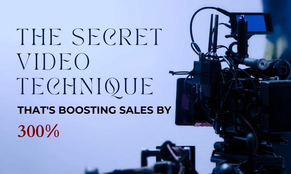 video-technique-that-boost-sales